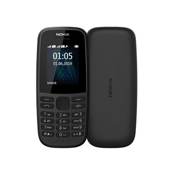 Nokia 105 (2)
