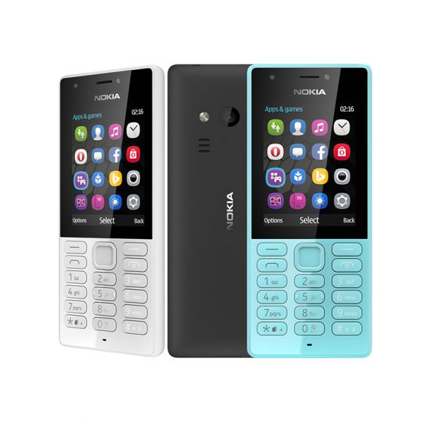 Nokia 216 (2)